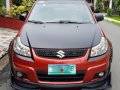 Selling 2nd Hand Suzuki Sx4 2011 Automatic Gasoline in Parañaque-9