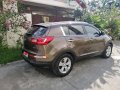 Kia Sportage 2013 for sale in Davao City-6