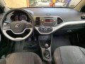 Selling Kia Picanto 2017 Manual Gasoline in Makati-7