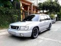 Subaru Forester 2003 at 80000 km for sale-4