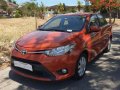 Sell 2nd Hand 2016 Toyota Vios at 60000 km in Las Piñas-11