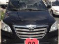 Sell 2nd Hand 2016 Toyota Innova in Angeles-1