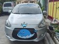 Sell 2nd Hand 2013 Mitsubishi Mirage Hatchback in Marilao-4