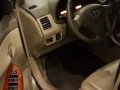 Selling 2nd Hand Toyota Altis 2009 in Pasay-3