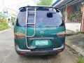 1997 Hyundai Starex for sale in Quezon City-8