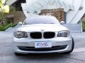 2008 Bmw 118I for sale in Quezon City-11