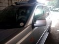 Selling 2nd Hand Nissan X-Trail 2004 at 120000 km in Angeles-7