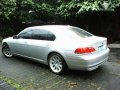 Sell 2007 Bmw 750Li Automatic Gasoline at 40000 km in Quezon City-5