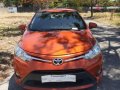 Sell 2nd Hand 2016 Toyota Vios at 60000 km in Las Piñas-1