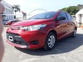 Toyota Vios 2016 Manual Gasoline for sale in Batangas City-0