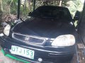 Sell 2nd Hand 1997 Honda Civic Automatic Gasoline in Candelaria-5