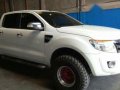 2nd Hand Ford Ranger 2014 for sale in Makati-7