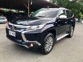 Selling Mitsubishi Montero Sport 2016 in Pasig-0