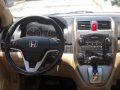 Honda Cr-V 2009 Automatic Gasoline for sale in Mandaluyong-4