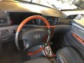 Selling Toyota Altis 2005 Automatic Gasoline in Imus-4