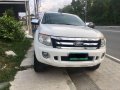 Selling Ford Ranger 2014 Automatic Diesel in Batangas City-5