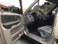 Selling 2nd Hand Honda Cr-V 1997 in Parañaque-5