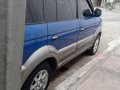 Selling 2nd Hand Mitsubishi Adventure 2014 Manual Diesel at 50000 km in Meycauayan-5
