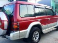 1995 Mitsubishi Pajero for sale in Lipa-7
