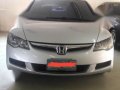 Selling 2nd Hand Honda Civic 2009 in Manila-0