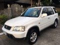 Honda Cr-V 2000 Automatic Gasoline for sale in Parañaque-2
