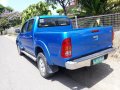 Selling Used Toyota Hilux 2007 in Mandaue-4