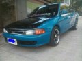 Mitsubishi Lancer 1995 Manual Gasoline for sale in San Mateo-10