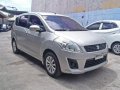 Selling Suzuki Ertiga 2016 in Mandaue-4