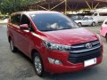 2nd Hand Toyota Innova 2018 Manual Diesel for sale in Pasig-4