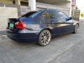 Selling Bmw 320I 2006 Automatic Gasoline in Pateros-1