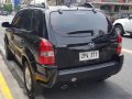 2nd Hand Hyundai Tucson 2008 Automatic Diesel for sale in Manila-0