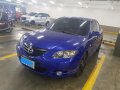 Used Mazda 3 2005 for sale in Dasmariñas-2