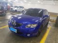 Used Mazda 3 2005 for sale in Dasmariñas-4