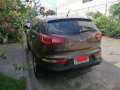 Kia Sportage 2013 for sale in Davao City-5