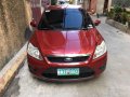 Sell 2nd Hand 2012 Ford Focus Manual Gasoline at 70000 km in Manila-9