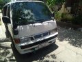 Used Nissan Urvan 2012 for sale in Trece Martires-4