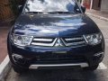 2015 Mitsubishi Montero Sport for sale in Parañaque-3