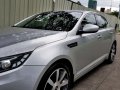 Selling 2nd Hand Kia Optima 2014 in Cebu City-5