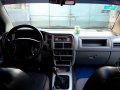 Selling Used Isuzu Sportivo 2007 in Quezon City-6