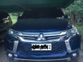 Sell 2nd Hand 2016 Mitsubishi Montero Sport at 30000 km in Quezon City-0