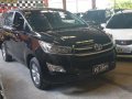 Toyota Innova 2017 Manual Diesel for sale in Quezon City-10