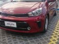 Selling New Kia Soluto 2019 Automatic Gasoline in Pasay-1