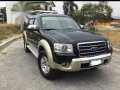 Selling Ford Everest 2007 Automatic Diesel in Quezon City-4
