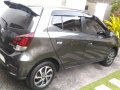Selling Toyota Wigo 2019 Manual Gasoline in Parañaque-2