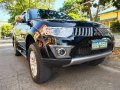 Selling 2012 Mitsubishi Montero Sport in Bacoor-9