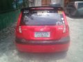 Hyundai Getz 2010 Manual Gasoline for sale in Dasmariñas-3