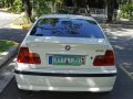 Selling Bmw 318I 2004 Automatic Gasoline in Quezon City-1