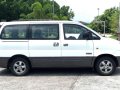 2007 Hyundai Starex for sale in Quezon City-3