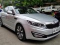 Selling 2nd Hand Kia Optima 2014 in Cebu City-7