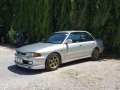 Mitsubishi Lancer 1996 Manual Gasoline for sale in Marikina-0